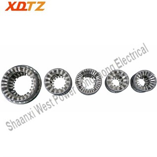 Tulip kontakt za vakuumski prekidač