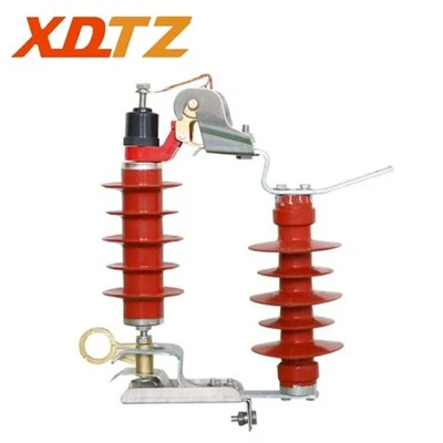 Drop{0}}odvodnik koji se može ukloniti za 10–20 kV